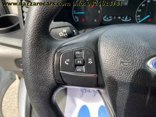 FORD Transit usata, con MP3