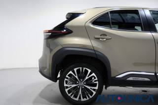 TOYOTA Yaris Cross usata 55