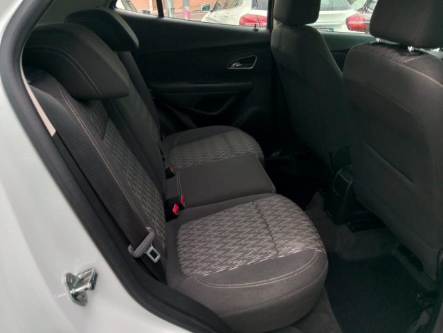 OPEL Mokka usata, con Lettore CD