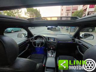 AUDI Q5 usata, con Antifurto