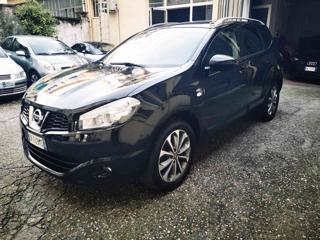 NISSAN Qashqai+2 usata, con ABS