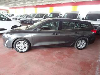 FORD Focus usata, con Airbag