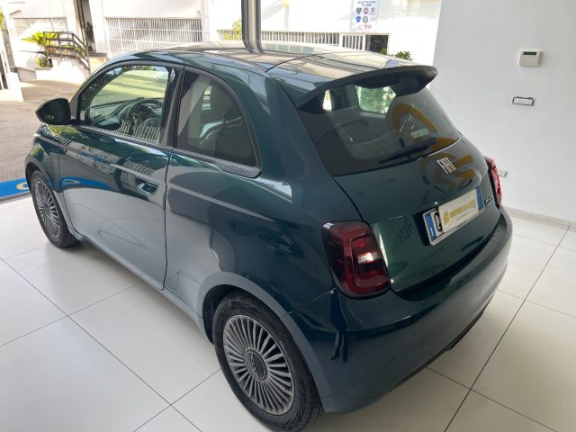 FIAT 500e usata, con Chiusura centralizzata
