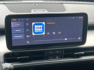 JEEP Avenger usata, con Immobilizzatore elettronico