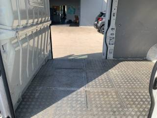 FIAT Ducato usata, con Fendinebbia