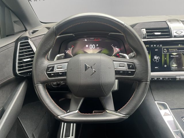 DS AUTOMOBILES DS 7 usata 11
