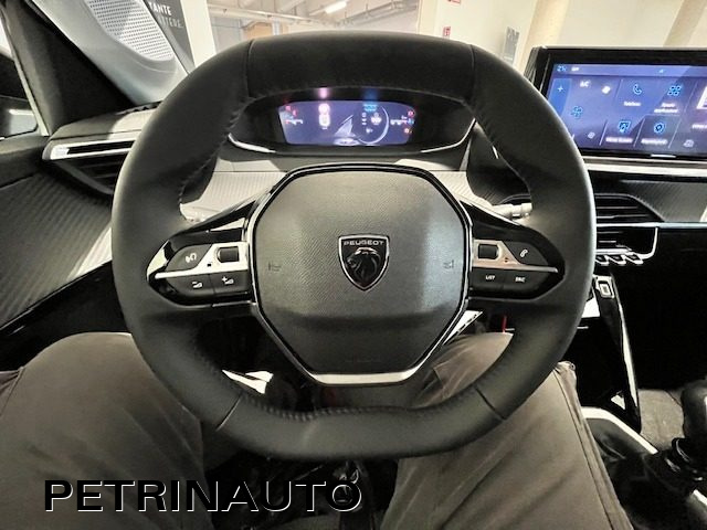 PEUGEOT 208 usata, con Chiusura centralizzata