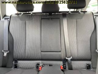 BMW 316 usata, con Bracciolo