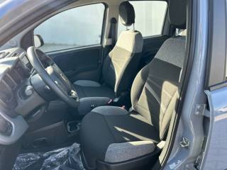 FIAT Panda usata, con ESP
