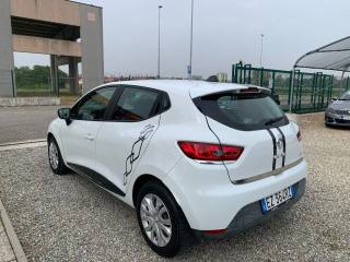 RENAULT Clio usata, con Chiusura centralizzata