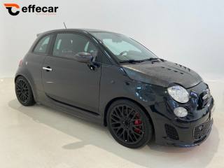 ABARTH 500 usata, con Airbag laterali