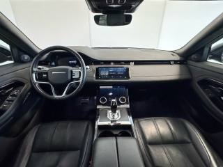 LAND ROVER Range Rover Evoque usata, con Airbag Passeggero