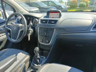 OPEL Mokka usata, con Volante in pelle