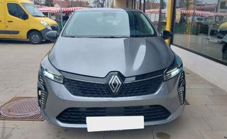 RENAULT Clio ECO-G 100 CV Evolution