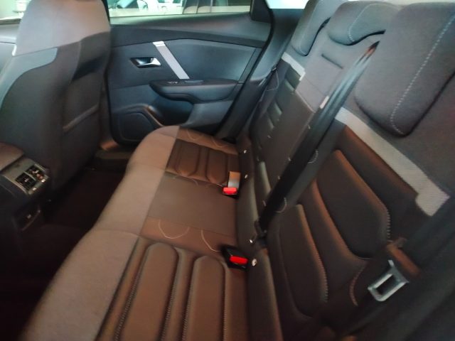 CITROEN C4 X usata, con ESP