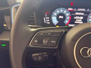 AUDI A1 usata, con Immobilizzatore elettronico