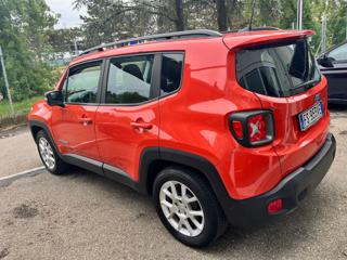 JEEP Renegade usata, con Airbag laterali
