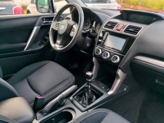 SUBARU Forester usata, con Chiusura centralizzata