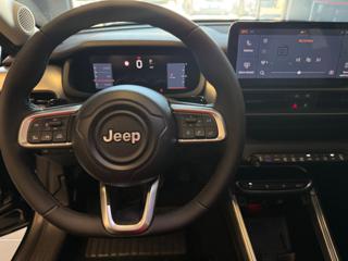JEEP Avenger usata, con Cruise Control
