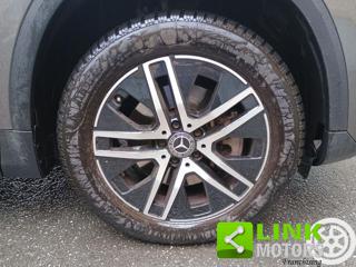 MERCEDES-BENZ GLA 250 usata, con Antifurto