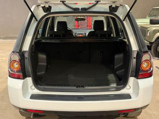 LAND ROVER Freelander usata, con Bracciolo