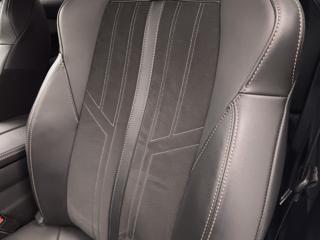 PEUGEOT 3008 usata, con USB