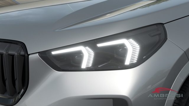BMW X1 usata 5