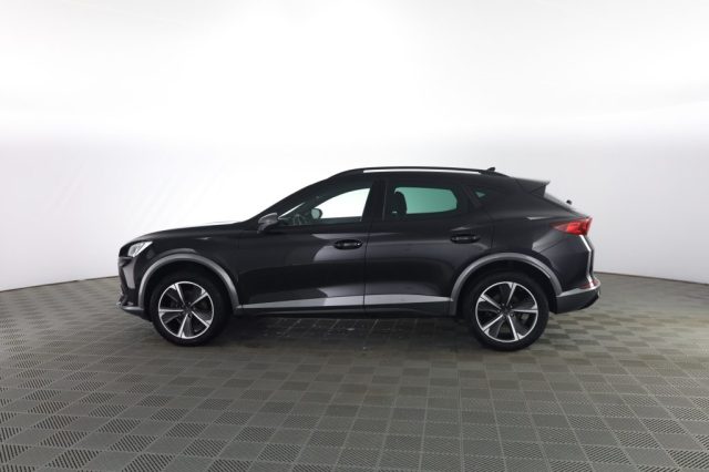 CUPRA Formentor usata 5