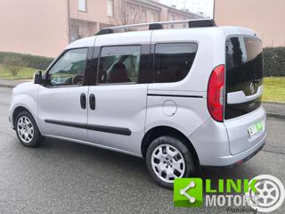 FIAT Doblo usata, con Airbag Passeggero