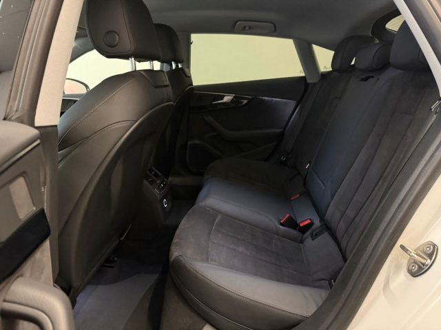 AUDI A5 usata, con Bluetooth