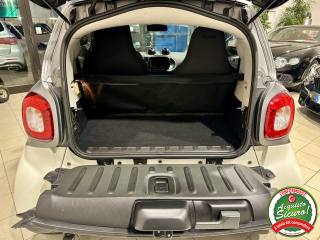 SMART ForTwo usata, con Chiusura centralizzata telecomandata