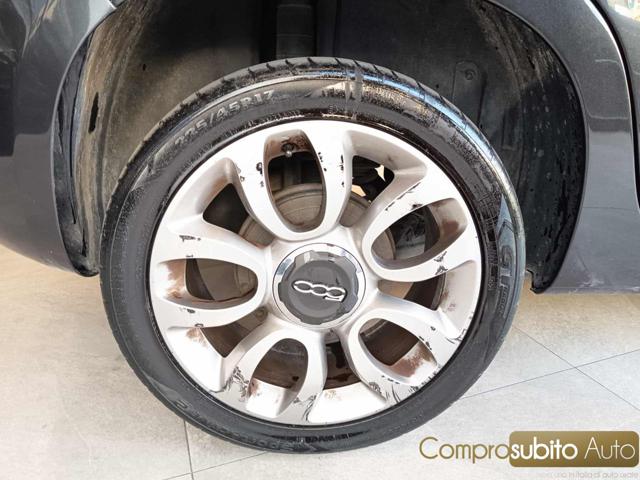 FIAT 500L usata 26