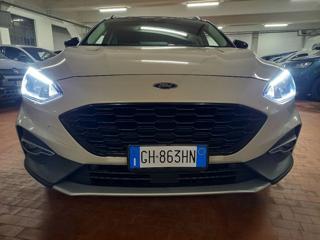 FORD Focus usata, con Airbag