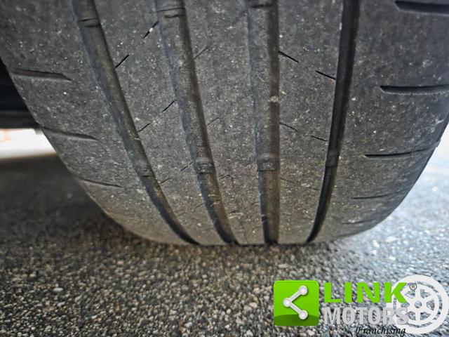 BMW 116 usata, con Chiusura centralizzata