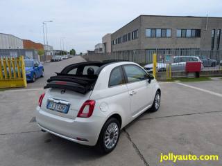 FIAT 500 usata, con Airbag