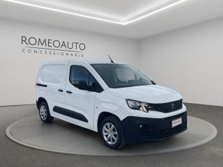 PEUGEOT Partner usata, con Cruise Control