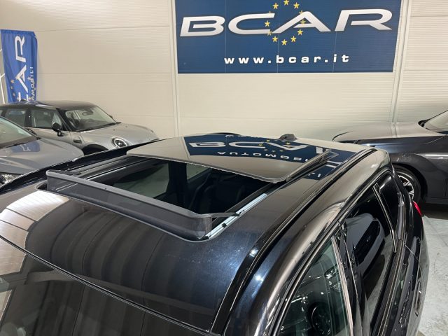 BMW X1 usata, con Airbag laterali