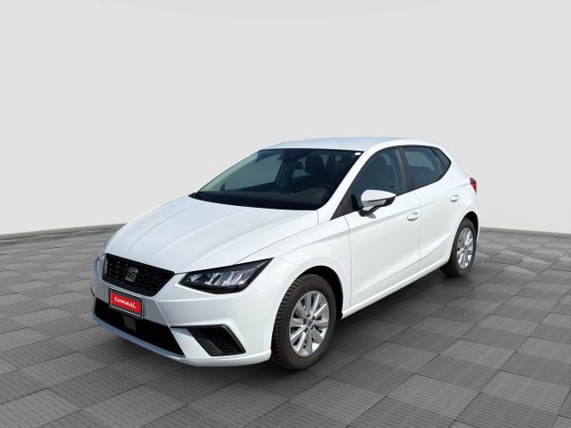 SEAT Ibiza usata 0