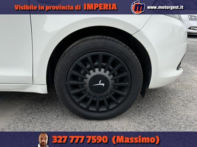 LANCIA Ypsilon usata, con MP3