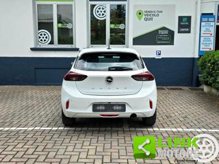OPEL Corsa usata, con Antifurto