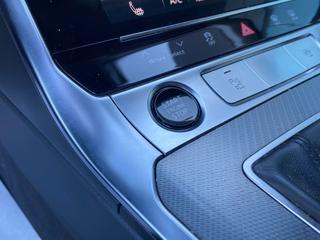 AUDI A6 usata, con Controllo vocale