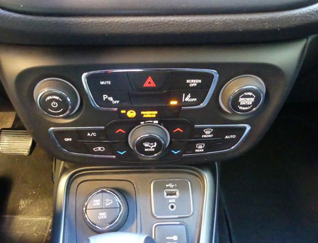 JEEP Compass usata 69