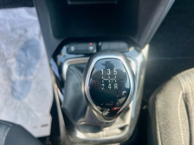 OPEL Corsa usata, con Immobilizzatore elettronico