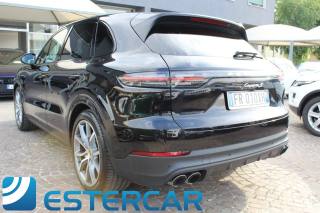 PORSCHE Cayenne usata, con Cruise Control