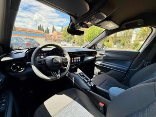 ALFA ROMEO Junior usata, con USB