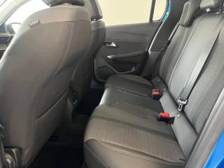 PEUGEOT 208 usata, con ESP