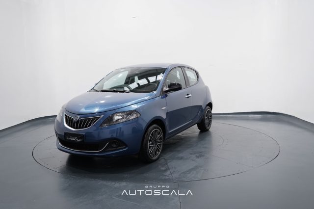 LANCIA Ypsilon usata, con ABS