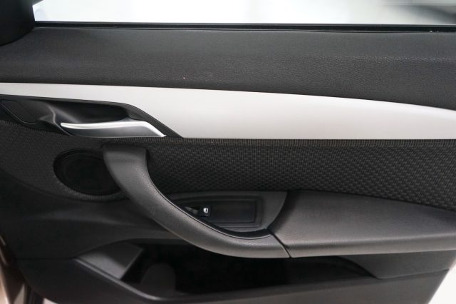 BMW X1 usata, con Airbag testa