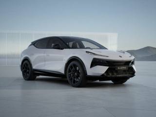 LOTUS Eletre usata, con Airbag laterali