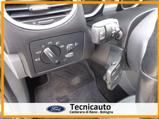 FORD Focus usata, con Sensore di pioggia